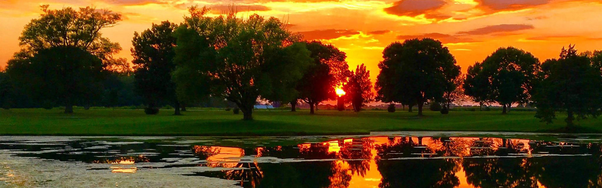 Flint Hills Golf Course