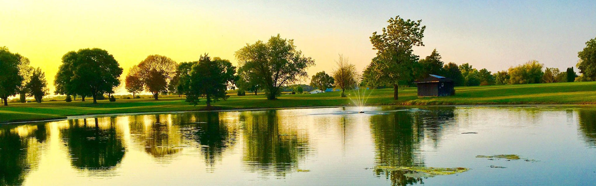 Flint Hills Golf Course