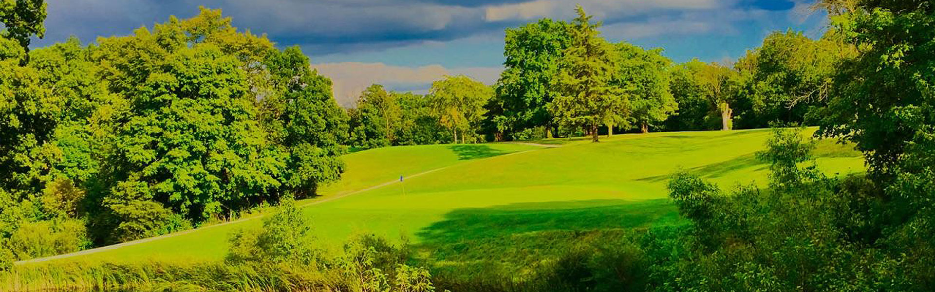 Flint Hills Golf Course